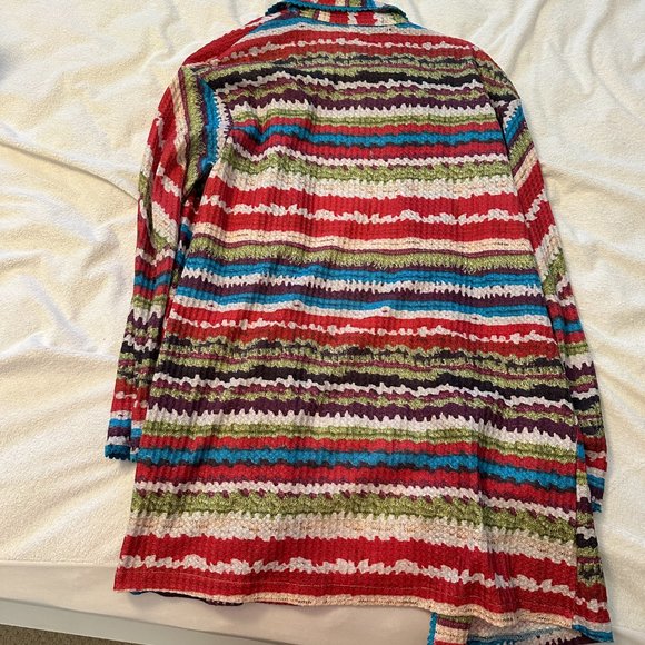 Jacket - Picture 3 of 3